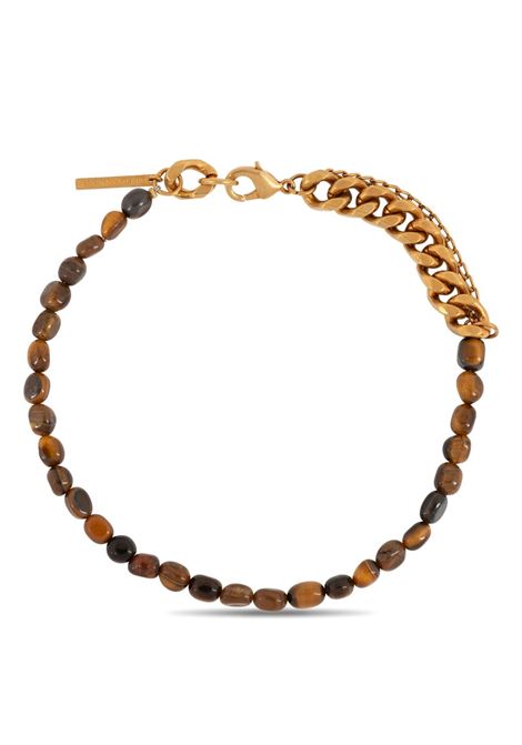 collana DRIES VAN NOTEN | Collana | NECKLM251105971